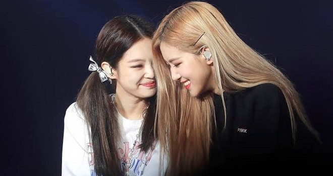 Nỗi niềm của Rosé (BLACKPINK) sau khi ra mắt ca khúc solo đầu tiên 'On the Ground' Ảnh 8