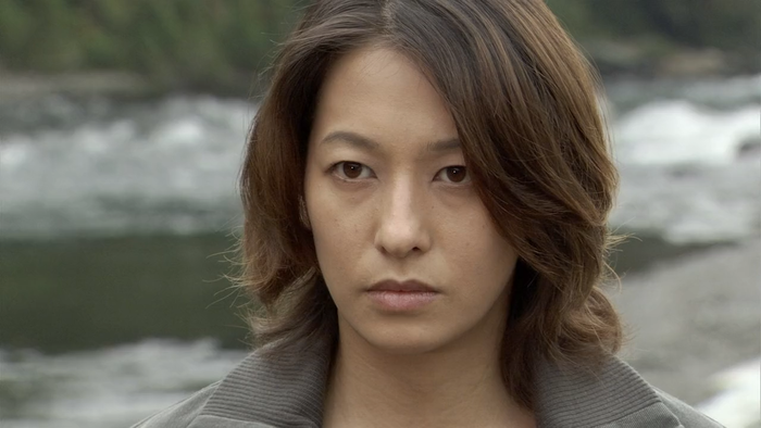 Top những Rider nữ mạnh nhất trong Kamen Rider (P.2) Ảnh 7