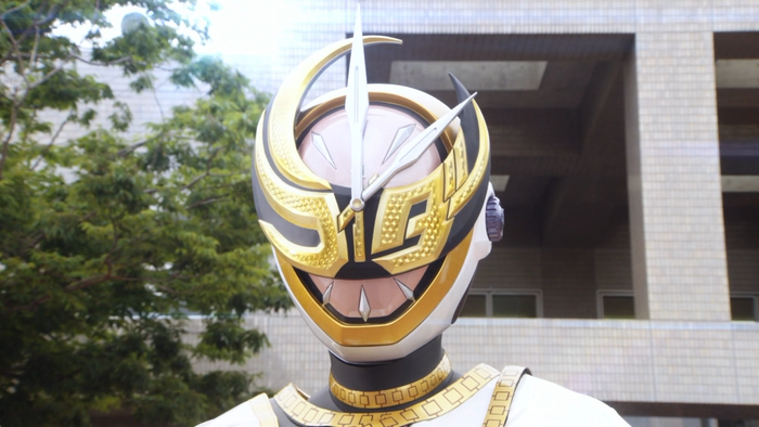 Top những Rider nữ mạnh nhất trong Kamen Rider (P.2) Ảnh 4