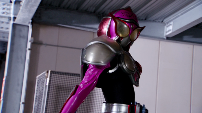 Top những Rider nữ mạnh nhất trong Kamen Rider (P.2) Ảnh 10