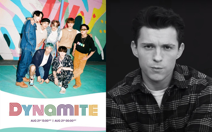 Tom Holland và hotboy Jacob Elordi thể hiện bản hit 'Dynamite' của BTS theo cách đặc biệt Ảnh 2