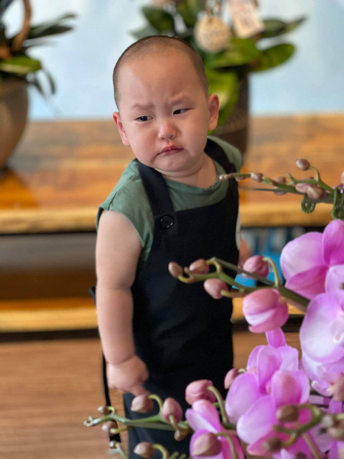 Tui dỗi đó nhaaaa !!