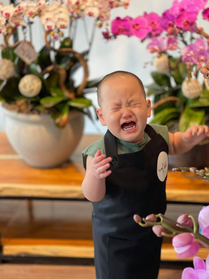 Bỗng muốn khóc cho lòng nhẹ nỗi đau...