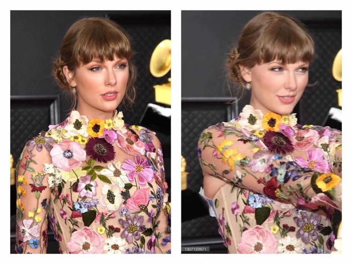Taylor Swift khi vui mừng đạt giải: Lúc quẩy hết mình, bung chỉ hết hồn Ảnh 2