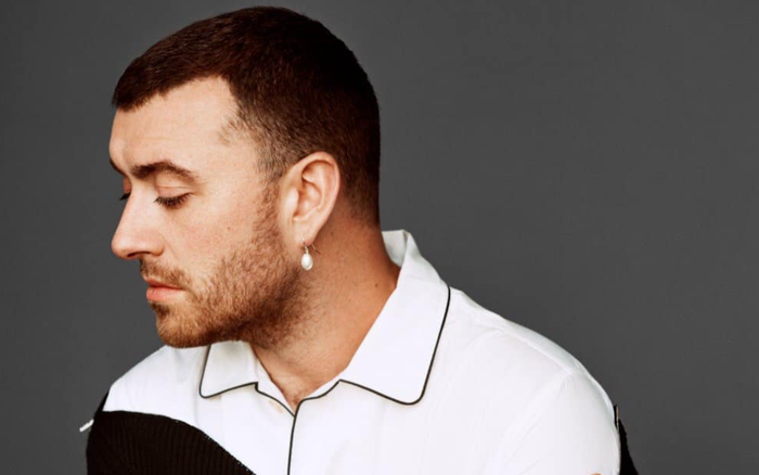 Sam Smith chuẩn bị phát hành album live vào cuối tháng 3 Ảnh 2