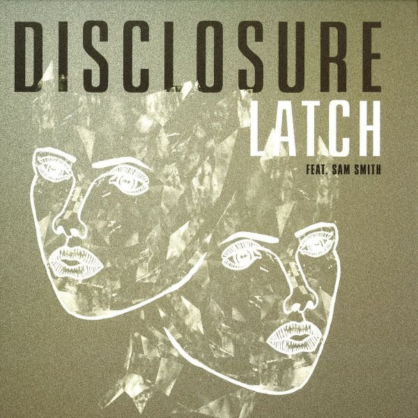 Sam hợp tác với Disclosure trong đĩa đơn đầu tay 'Latch'