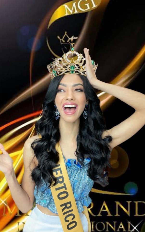 Á hậu Ngọc Thảo kết thúc 14 ngày cách ly gặp gỡ bạn cùng phòng Puerto Rico tại Miss Grand International Ảnh 11