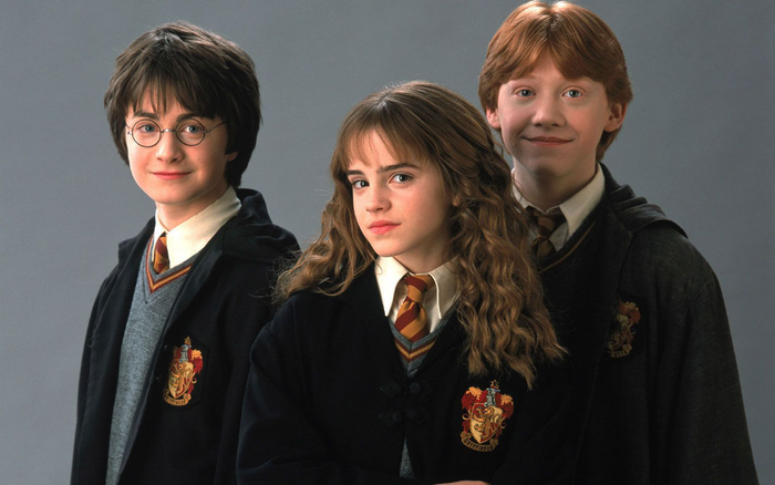 Khám phá những con số doanh thu ấn tượng gắn liền trong 'vũ trụ huyền bí' Harry Potter Ảnh 2