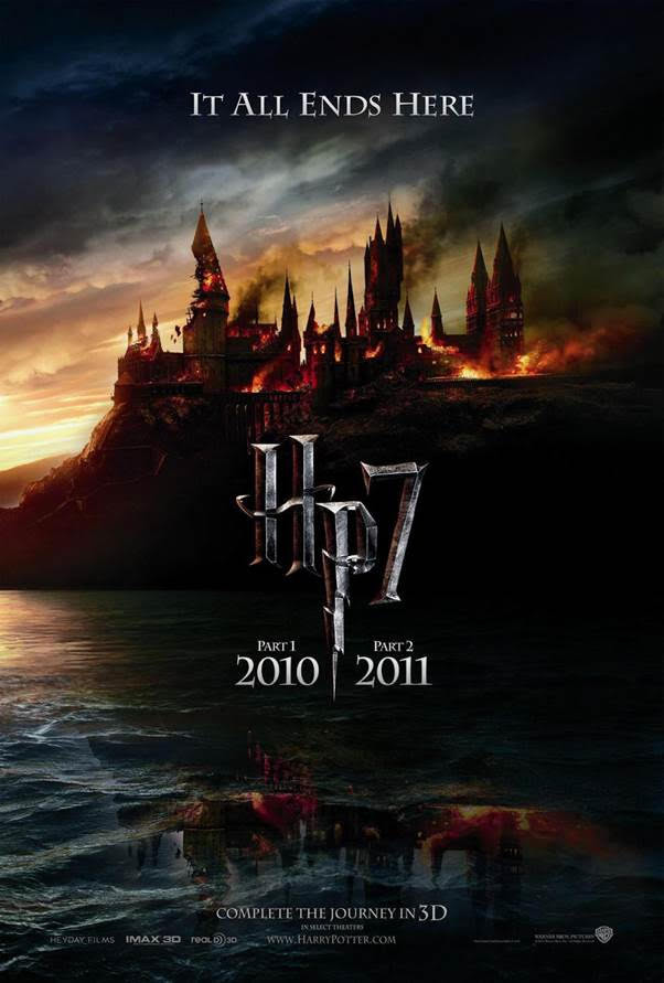 Khám phá những con số doanh thu ấn tượng gắn liền trong 'vũ trụ huyền bí' Harry Potter Ảnh 3