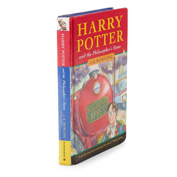 Khám phá những con số doanh thu ấn tượng gắn liền trong 'vũ trụ huyền bí' Harry Potter Ảnh 6