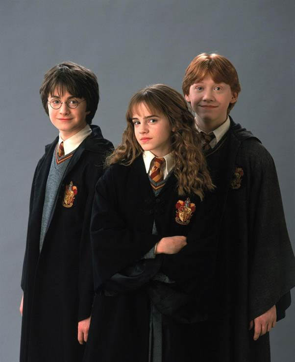 Khám phá những con số doanh thu ấn tượng gắn liền trong 'vũ trụ huyền bí' Harry Potter Ảnh 8