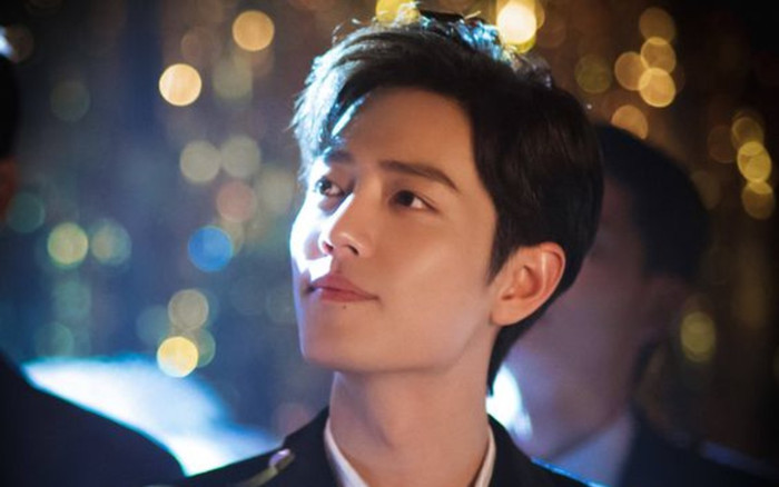 Sao nữ duy nhất không thể nổi tiếng dù đã hợp tác với Tiêu Chiến Ảnh 2