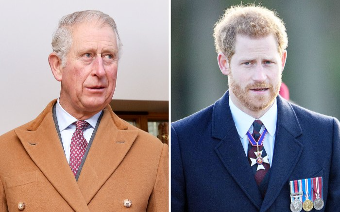 Phản hồi của Thái tử Charles sau khi bị con trai chỉ trích không nghe điện thoại, cắt tài chính? Ảnh 2