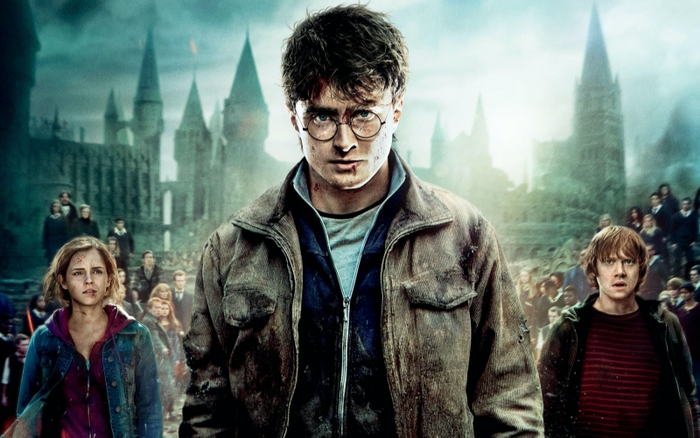 Harry Potter: 1 thập kỷ tạm biệt tựa phim gắn liền với tuổi thơ nhiều thế hệ Ảnh 2
