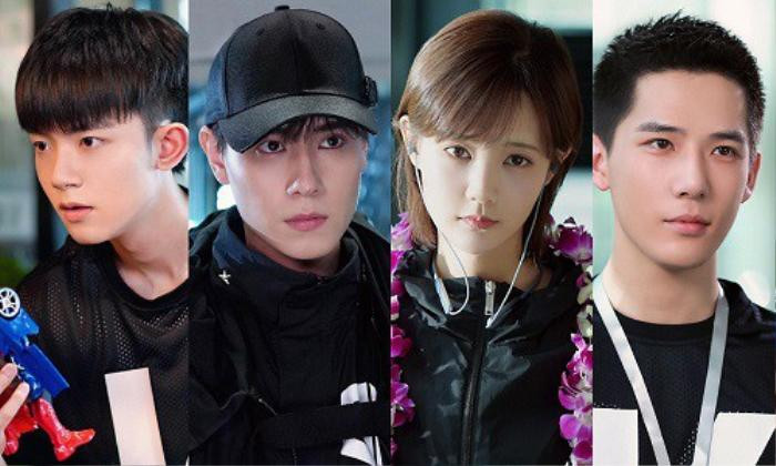 5 Lý Do Nên Xem C-Drama 'Go Go Squid 2: Dt. Appledog'S Time'