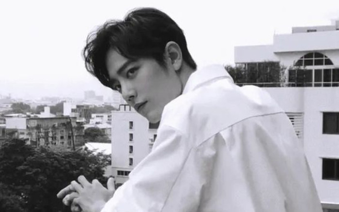 Tạp chí nổi tiếng đăng bài 'nói xấu' Tiêu Chiến chỉ vì câu nói cám ơn của Hàn Hồng Ảnh 2