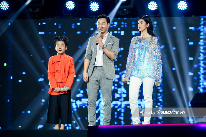 Áp đảo Minh Kỳ về lời khen, Tiểu Bình lội ngược dòng ngoạn mục giành chiến thắng thuyết phục Ảnh 3