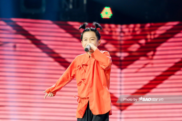 Áp đảo Minh Kỳ về lời khen, Tiểu Bình lội ngược dòng ngoạn mục giành chiến thắng thuyết phục Ảnh 5