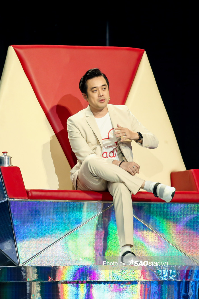 Áp đảo Minh Kỳ về lời khen, Tiểu Bình lội ngược dòng ngoạn mục giành chiến thắng thuyết phục Ảnh 9