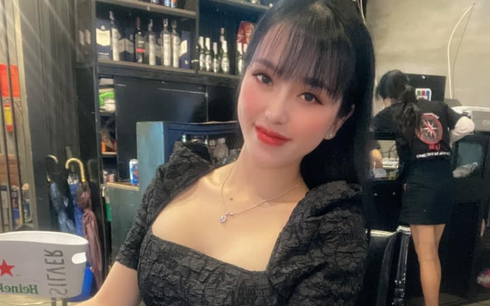 Chân dung hotgirl 9X cầm đầu đường dây buôn bán thuốc lắc ở Đà Nẵng Ảnh 2