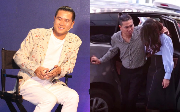 Nhạc sĩ Hồ Hoài Anh xuất hiện buổi ghi hình GHVN New Generation 2021, sức khoẻ đã khả quan Ảnh 2