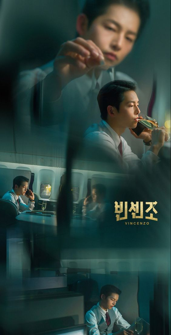 Song Joong Ki vẫn đang giữ phong độ trên đài truyền cáp cùng khung giờ 