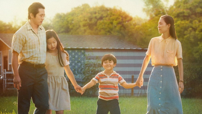 Bộ phim 'Minari - Khát Vọng Đổi Đời' được kỳ vọng là “Ký Sinh Trùng” thứ hai của điện ảnh xứ Hàn