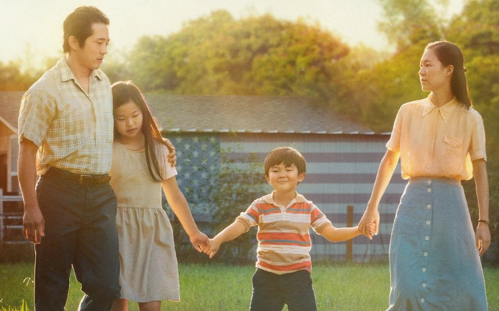 Bộ phim được kỳ vọng là 'Ký Sinh Trùng' thứ hai của điện ảnh xứ Hàn Ảnh 2