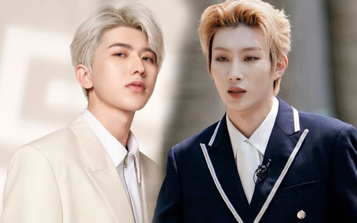 Bản sao của Thái Từ Khôn xuất hiện tại 'Sáng tạo doanh 2021': Có thành công debut như 'bản gốc'? Ảnh 2