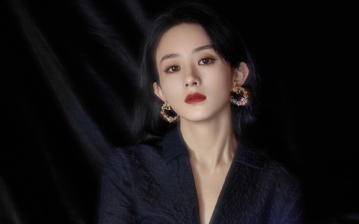 Hợp tác chưa lâu, Triệu Lệ Dĩnh đã rút khỏi công ty của Lý Băng Băng? Ảnh 2