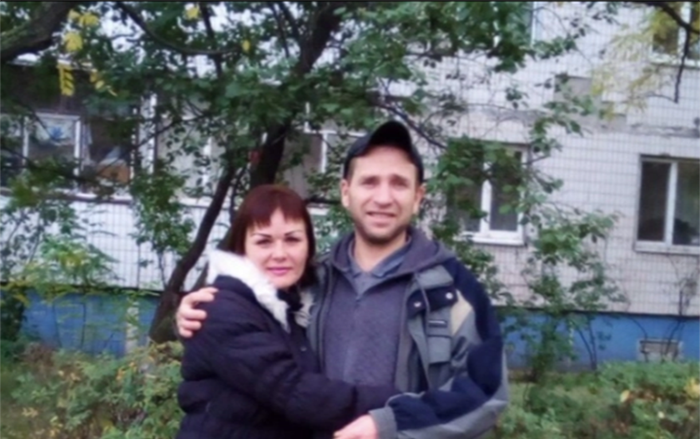 Đòi chia tay, cô vợ bị gã chồng ích kỷ đâm chết ngay trước mặt các con Ảnh 2