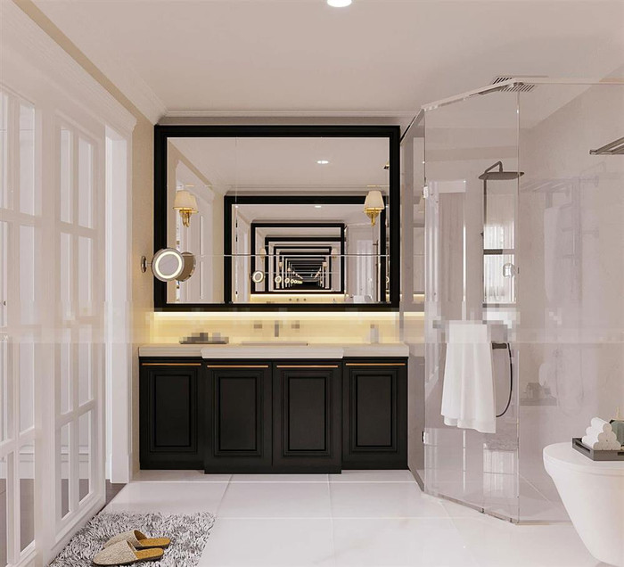 BTV xinh đẹp nổi tiếng của VTV khoe căn hộ tiền tỉ sang chảnh như khách sạn 5 sao Ảnh 11