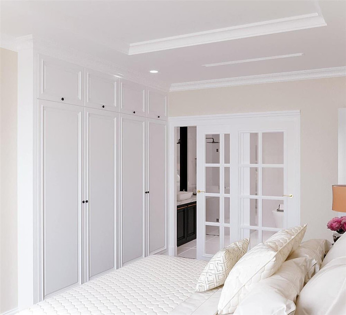 BTV xinh đẹp nổi tiếng của VTV khoe căn hộ tiền tỉ sang chảnh như khách sạn 5 sao Ảnh 8