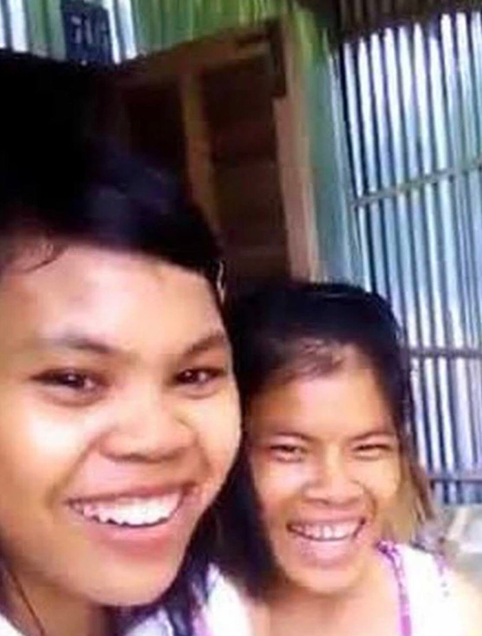 Người chị em thân thiết của 'hotgirl quận Cam' xuất hiện trong dàn dâu phụ, nhan sắc gây chú ý Ảnh 7