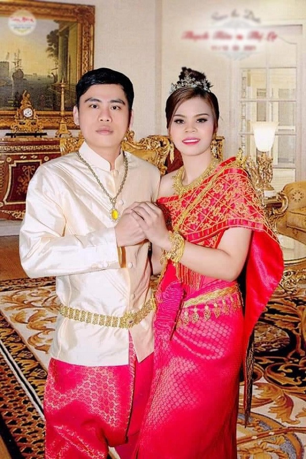 Người chị em thân thiết của 'hotgirl quận Cam' xuất hiện trong dàn dâu phụ, nhan sắc gây chú ý Ảnh 5