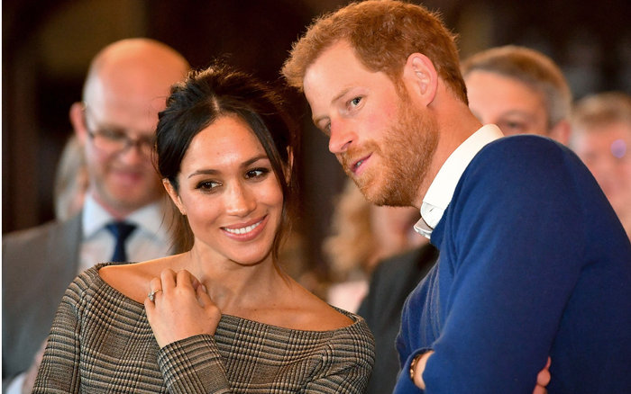 Toan tính xây dựng thương hiệu riêng tỉ đô của Harry-Meghan Ảnh 2