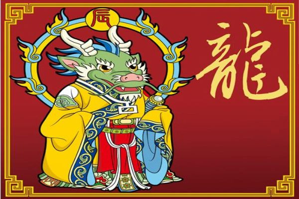 Tử vi thứ 2 ngày 15/3/2021 của 12 con giáp: Dần tiêu xài hoang phí, Tuất được quý nhân giúp đỡ Ảnh 5