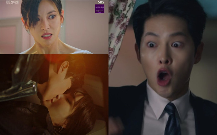 Phim 'Penthouse 2' rating chỉ tăng nhẹ, sắp bị đánh bại bởi đối thủ mạnh mới xuất hiện Ảnh 2