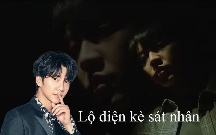 'Mouse' tập 4: Cảnh sát Lee Seung Gi bỗng nhiên lộ mặt là kẻ sát nhân biến thái hàng loạt? Ảnh 2