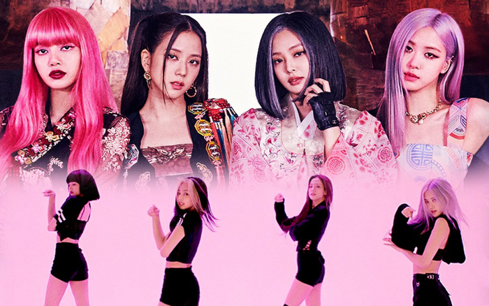 Cả MV và bản nhảy của 'How You Like That' đều đạt cột mốc khủng: Đỉnh quá không BlackPink? Ảnh 2