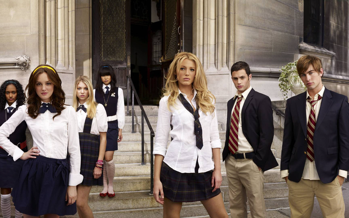 Mặt tối những ngôi trường sang chảnh cho con nhà giàu Ảnh 2