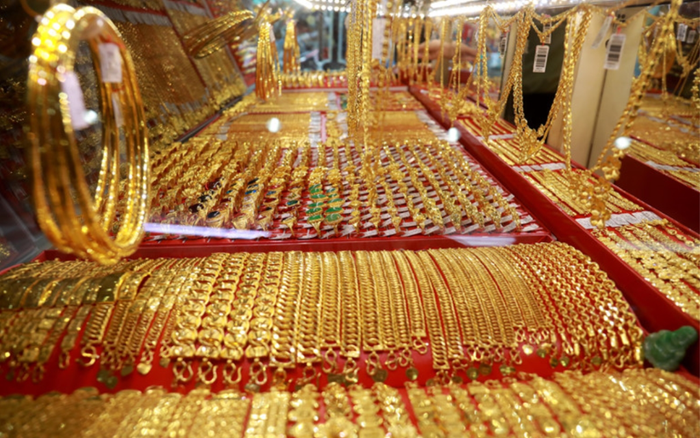 Giá vàng hôm nay 14/3: Giá vàng thế giới và trong nước có 1 tuần khởi sắc Ảnh 2