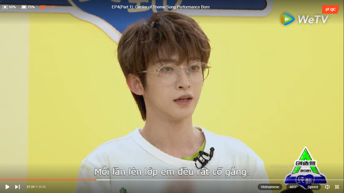 'Sáng tạo doanh 2021': Không chỉ là sân chơi, nơi thi đấu mà còn là nơi chứa đựng tình cảm ấm áp Ảnh 3