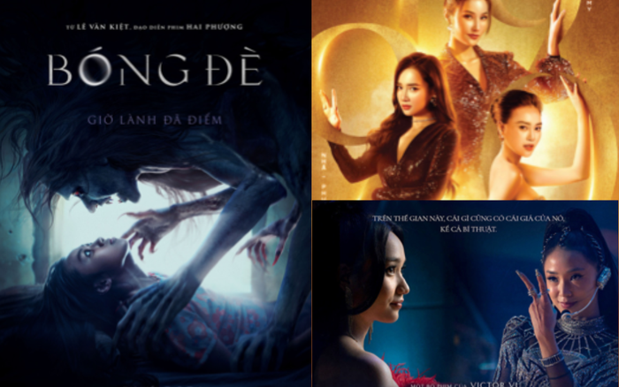 3 đạo diễn phim Việt trăm tỷ sắp trở lại 'càn quét' phòng vé 2021: Bóng đè, 1990 và Thiên thần hộ mệnh Ảnh 2