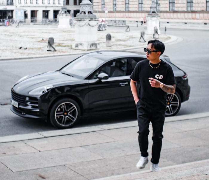 Chủ nhân hit 'Tiểu thuyết tình yêu' - Lee7 tái xuất, tiết lộ dự án kết hợp giám khảo King of Rap Ảnh 7