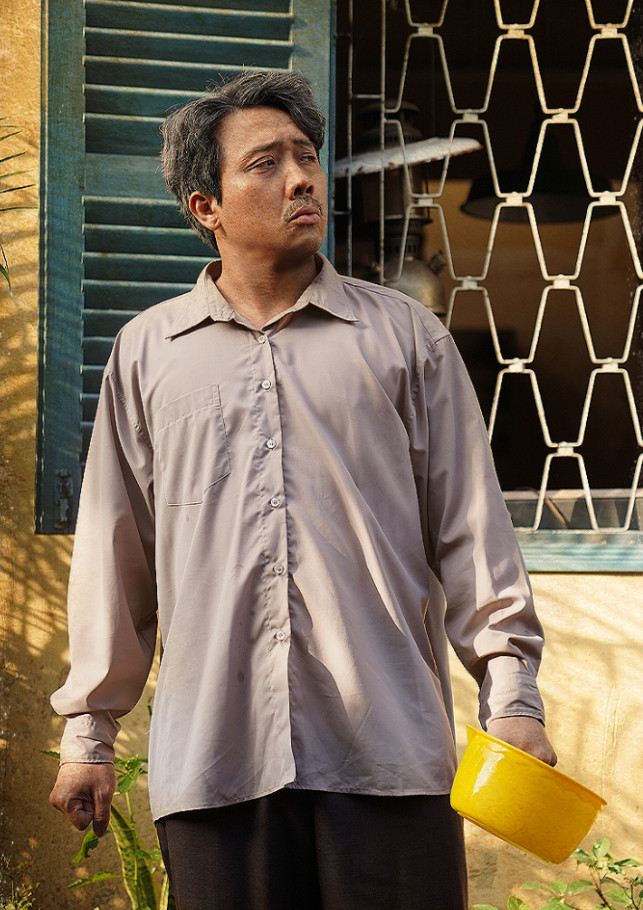 Trấn Thành nói riêng hay Bố Già nói chung đã thật sự thành công khi hiểu khán giả muốn gì