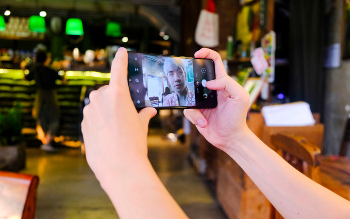 5 điểm nhấn đáng chú ý nhất trên Galaxy M02 Ảnh 9