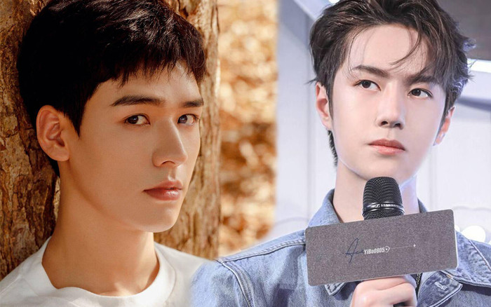 Fan Vương Nhất Bác chuyển sang u mê Cung Tuấn: Ai đẹp hơn, hot hơn thì fan sẽ thay đổi? Ảnh 2
