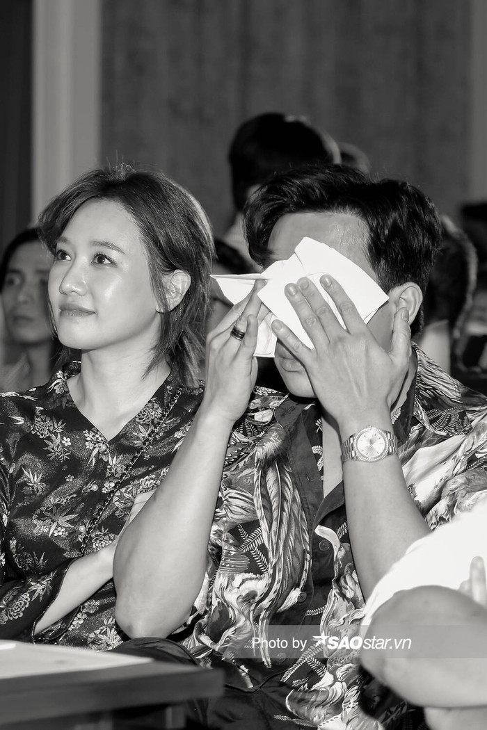 Trấn Thành: 'Tôi từng trách móc ba của mình trong quá khứ' Ảnh 5