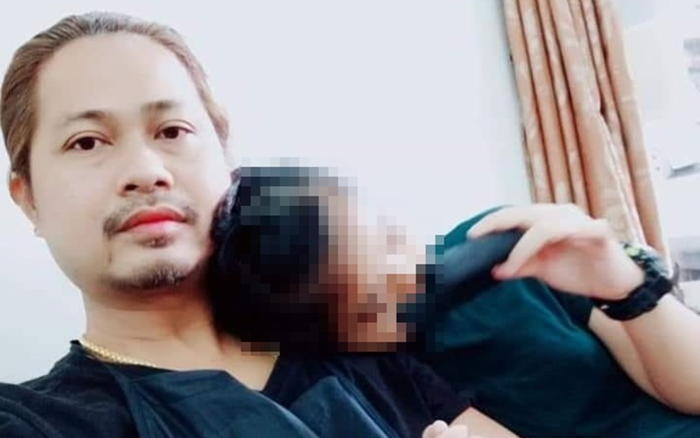 Con gái 16 tuổi mất tích, người cha báo cảnh sát và sự thật ghê tởm được phơi bày Ảnh 2